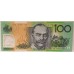 AUSTRALIA 2017 . ONE HUNDRED 100 DOLLAR BANKNOTES . LOWE/FRASER . LUCKY 888
